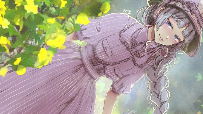 女の子の絵のtwitterイラスト検索結果 古い順