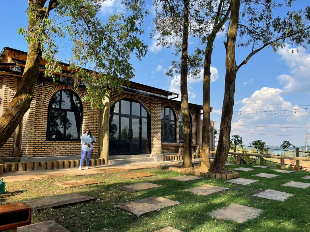 Stafford_Coffee's tweet photo. Greetings from our new Stafford Coffee Brewers stop over in Nyanza-Southern Province/ Kavumu😉

Looking forward to serving you 😊 https://t.co/Yx3pa06cOe