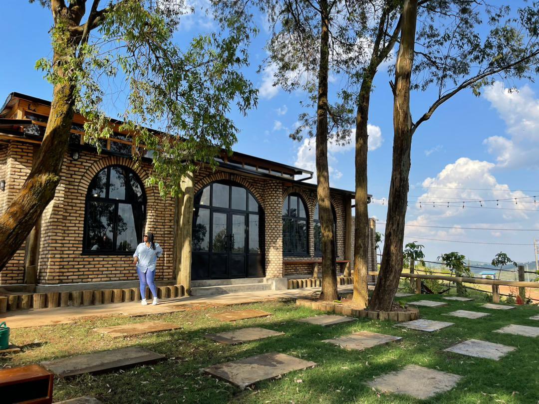 Stafford_Coffee's tweet photo. Greetings from our new Stafford Coffee Brewers stop over in Nyanza-Southern Province/ Kavumu😉

Looking forward to serving you 😊 https://t.co/Yx3pa06cOe