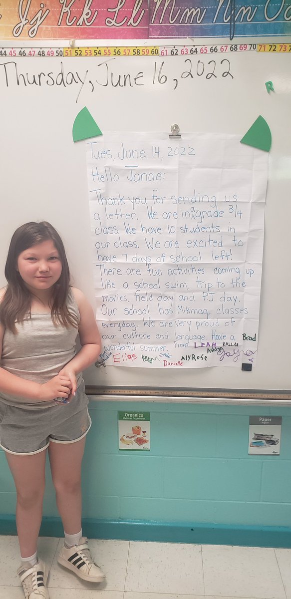 Cusack Elementary tweet media