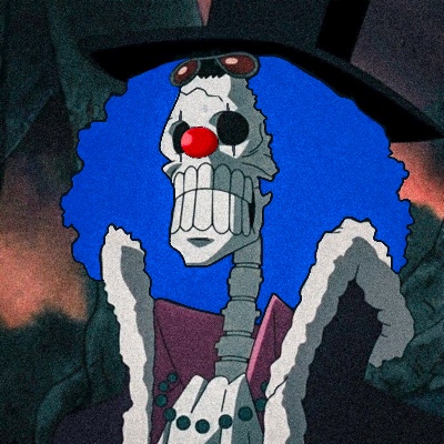 @444Macko667 Ton @ m'a plu, entre 444 et 667 la pp Brook te vas bien, jte souhaites la bienvenue dans la bande 🤡🎪