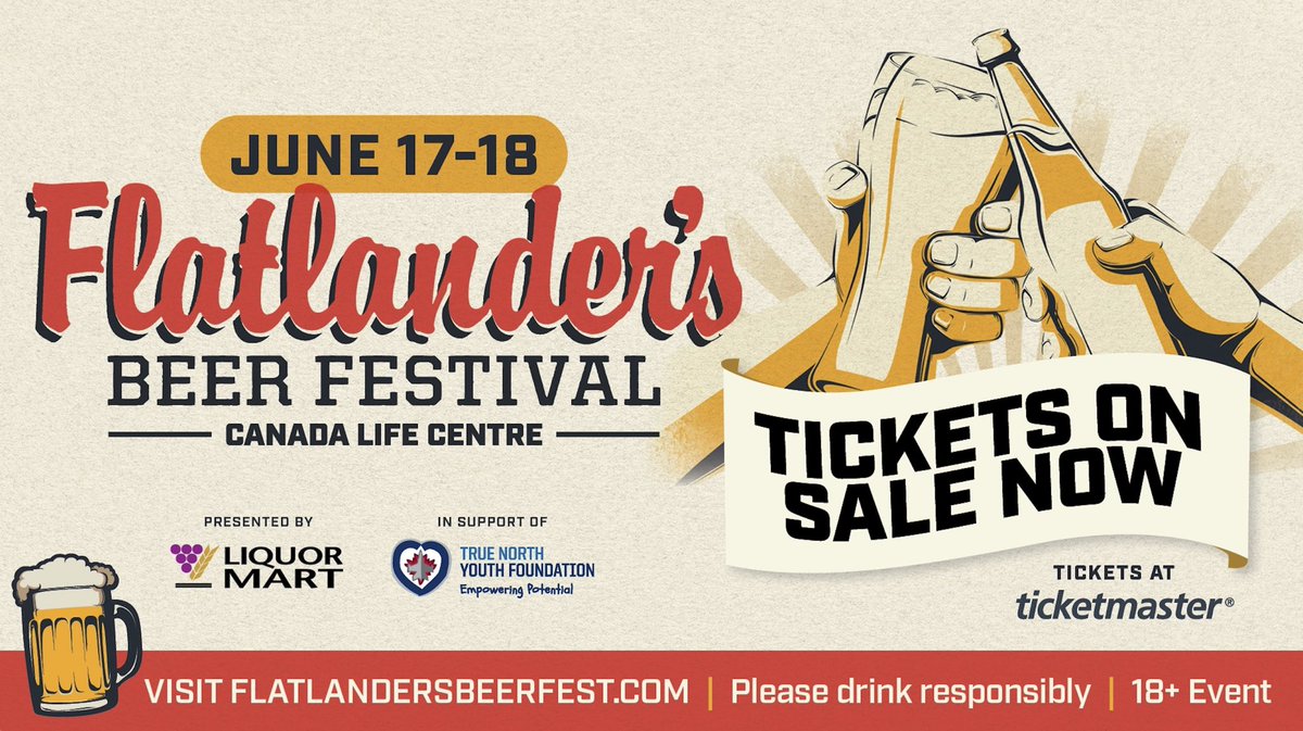 CraftBeerImport's tweet image. This weekend at Flatlander's Beer Festival you will be able to sample over 360 beers! 

Craft Beer Importers will be pouring Village Brewing,  Brewsters Brewing and Good Robot Brewing all weekend long! 
#FlatlanderBeerFestival #Geedbeergoodpeople #goodbeertogoodpeople