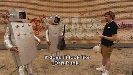 Out of Context Flight of the Conchords tweet media