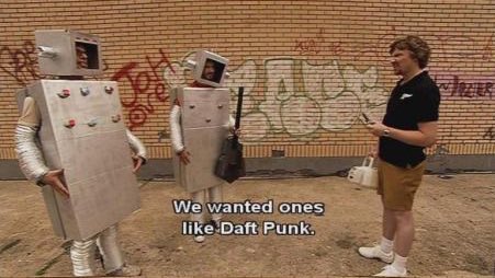 Out of Context Flight of the Conchords tweet media
