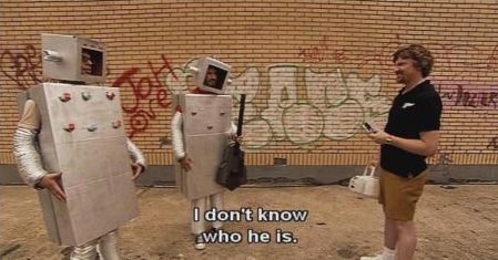 Out of Context Flight of the Conchords tweet media