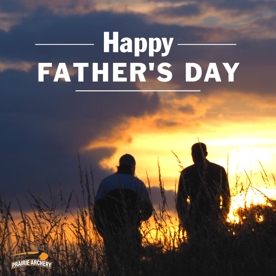 Prairie Archery tweet media