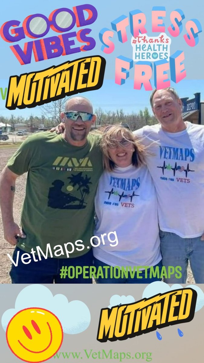 MMJ4Vets's tweet photo. Check out #operationvetmaps #vetmaps #vetmapstexas #thedankvet #therealveteranmafia #PTSDAwarenessMonth https://t.co/aIPxBazmm9