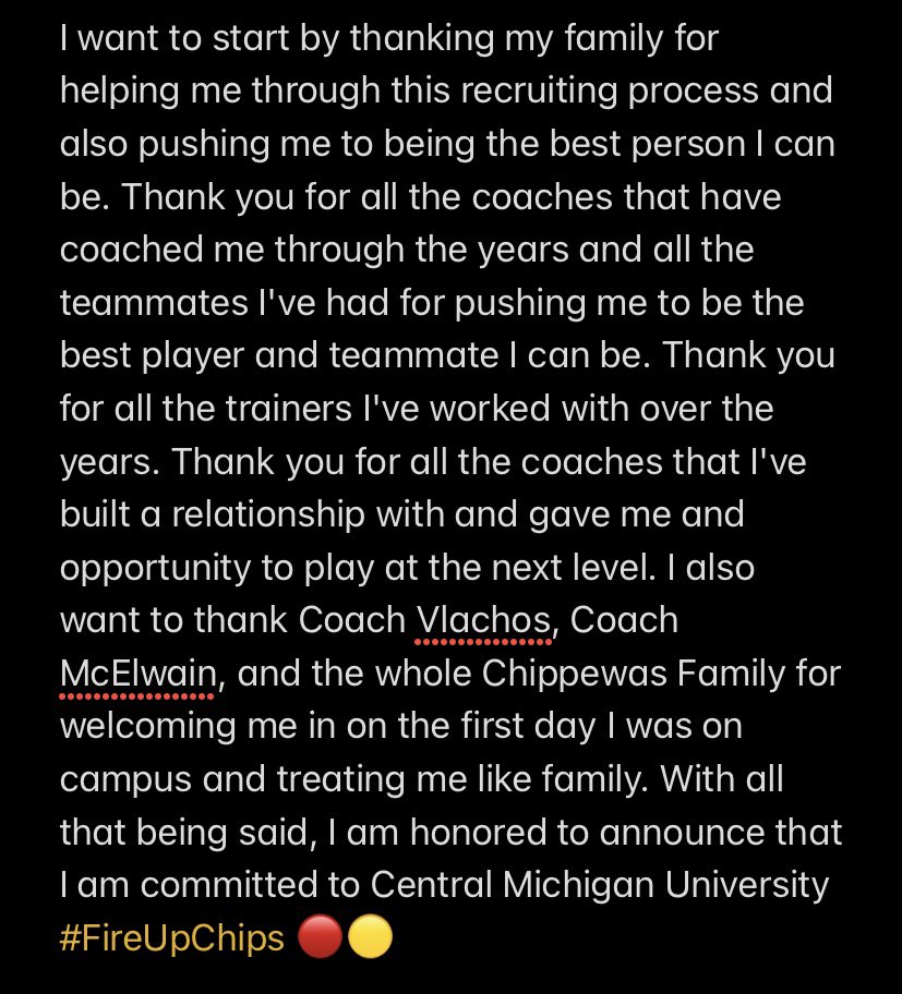 Matthew Nehf tweet media