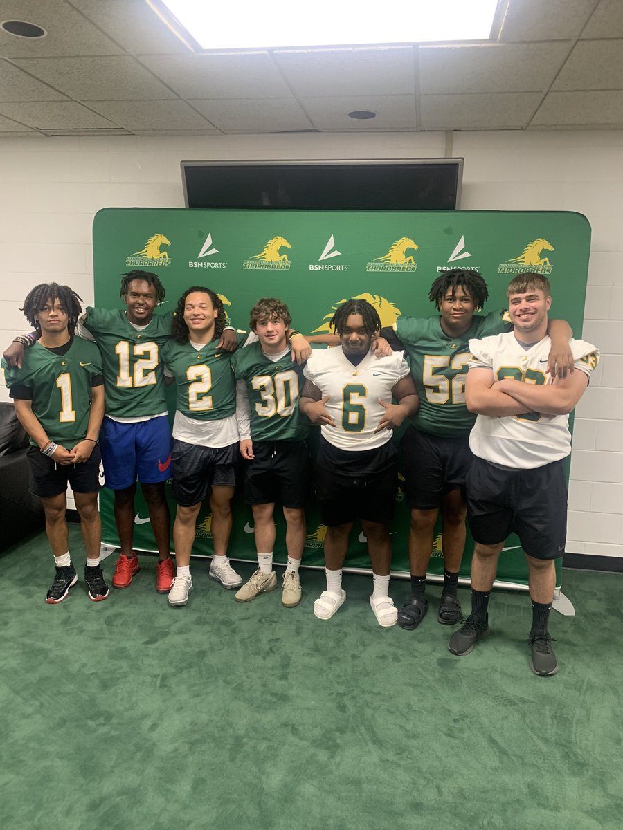 Cam Santiago tweet media