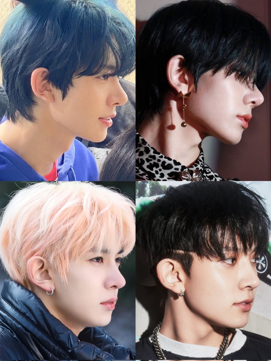_fleurblooms's tweet photo. damn, look at heeseung's perfect side-profile 💥🤍 https://t.co/9dbBUut1hH