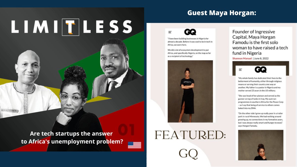 Africa Regional Services Department of State tweet media