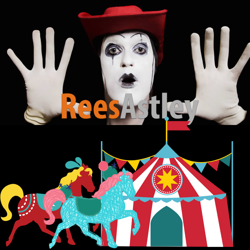 ReesAstley's tweet photo. We hope everyone going to the @CircusStarr shows in #Shrewsbury today has a really fantastic time.π€‘π€‘
So pleased to be supporting such a worthwhile cause in our local community. Oh yes we are!
Enjoy!
#reesastleypas #spreadingthemagic https://t.co/X0wYUsn3XR
