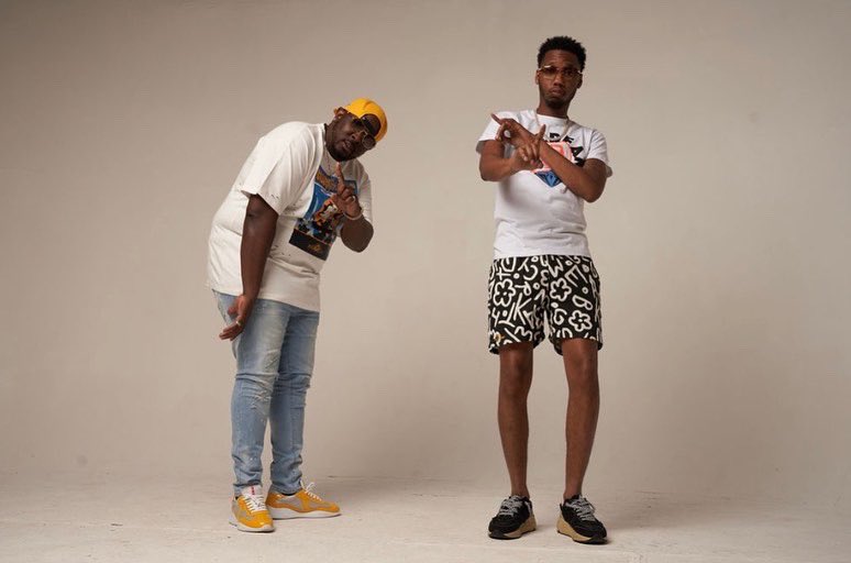 WE_R_FLY's tweet photo. L.A. Next Week βοΈ STAY TUNED π€«
@imcfli & @mookmanshawty Interviews & bookings π§ bookfly2016@gmail.com
Click the link in bio & watch the visual to "STATUSβ prod. @keonthetrack
#newmusic #newvideo #imcfli #mookmcgrady #status #losangeles #swagsurfin #undefeated #FSMG https://t.co/H1rLTUXega