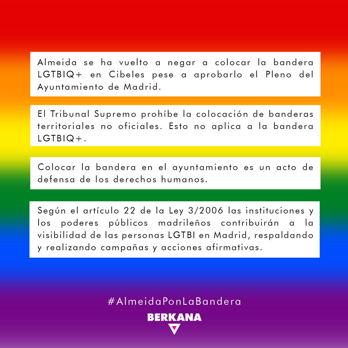 Librería Berkana tweet media