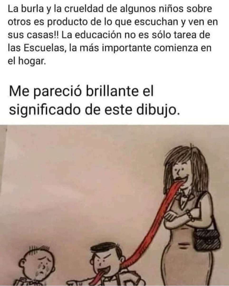 EmihDavid's tweet photo. Dejo esto que habla de la supuesta educación de #martinsalwe 
Bye
@ElLauchaOkey @ElHotelTrivia @hoteldefamosos #noalbullying #HotelDeLosFamosos #LochoALaFinalOApagon #rt #RETWEEET https://t.co/gqhPeqfCuk