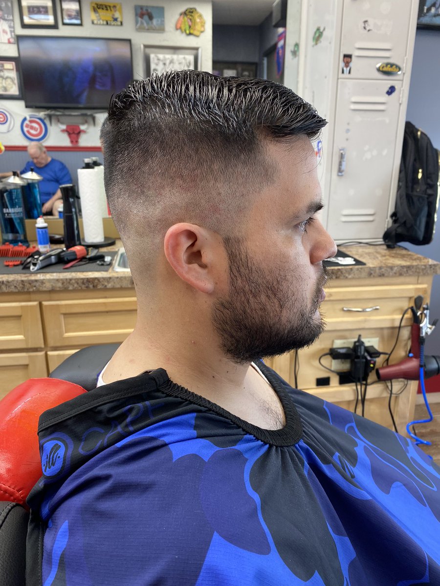 QuinnCrecyJr's tweet photo. Come see me at 
WC Barbershop! 
Located at 5341 Village Market Wesley Chapel FL 33559 
(813) 907-1414
Come see me for this Father’s Day!
Appointments preferred but Walk-Ins welcomed! 
IG: crecycuts https://t.co/XvS1jMtyqC