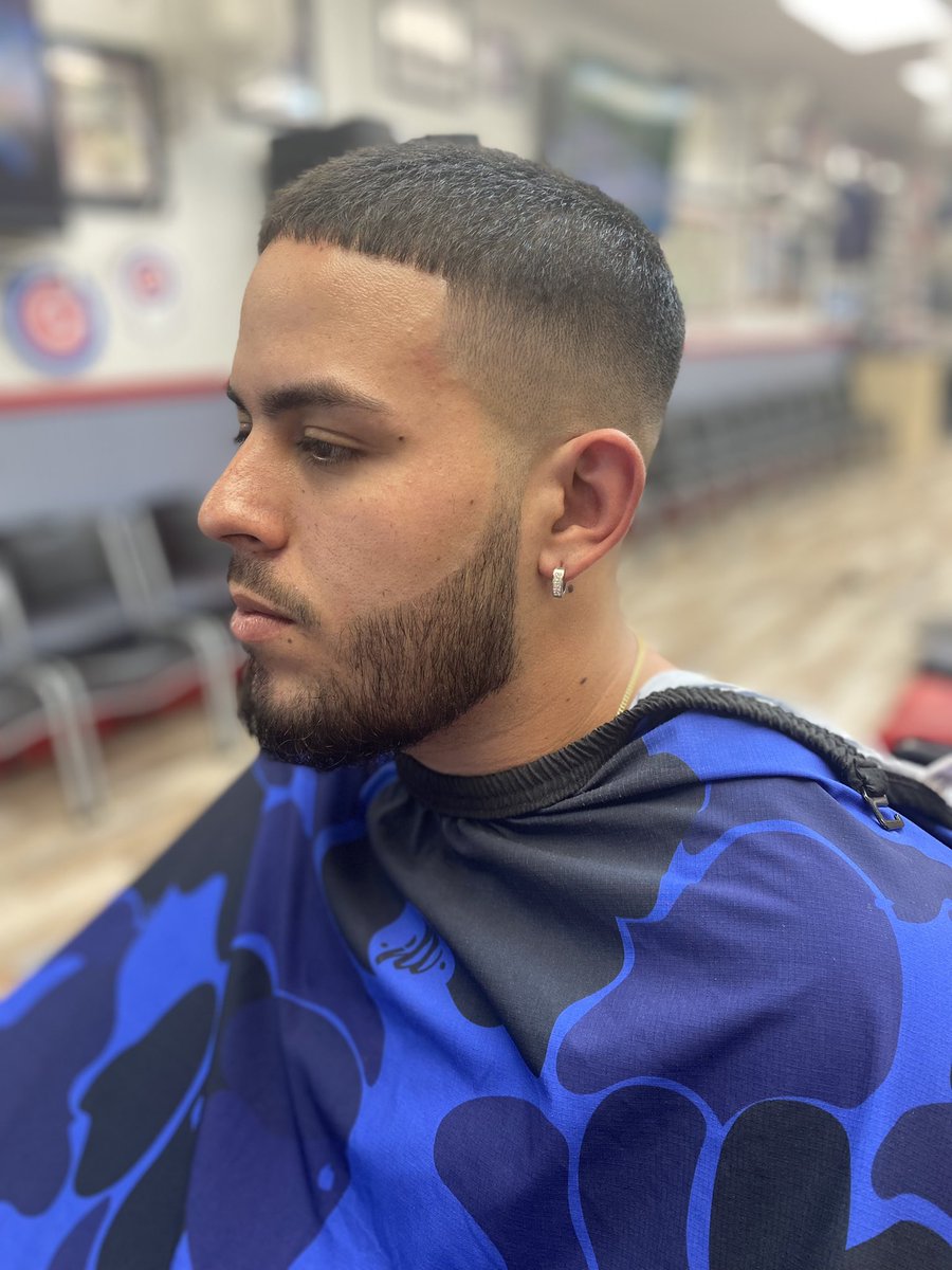 QuinnCrecyJr's tweet photo. Come see me at 
WC Barbershop! 
Located at 5341 Village Market Wesley Chapel FL 33559 
(813) 907-1414
Come see me for this Father’s Day!
Appointments preferred but Walk-Ins welcomed! 
IG: crecycuts https://t.co/XvS1jMtyqC