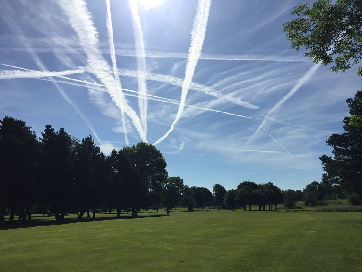 wadsworth_nik's tweet photo. Thank you and goodbye Lymm Golf Club. Onwards and upwards now to Dunham Forest Golf and Country Club. Well, after a few days rest and a trip to Glastonbury first! 🥳😁 https://t.co/km0FCg0lTc