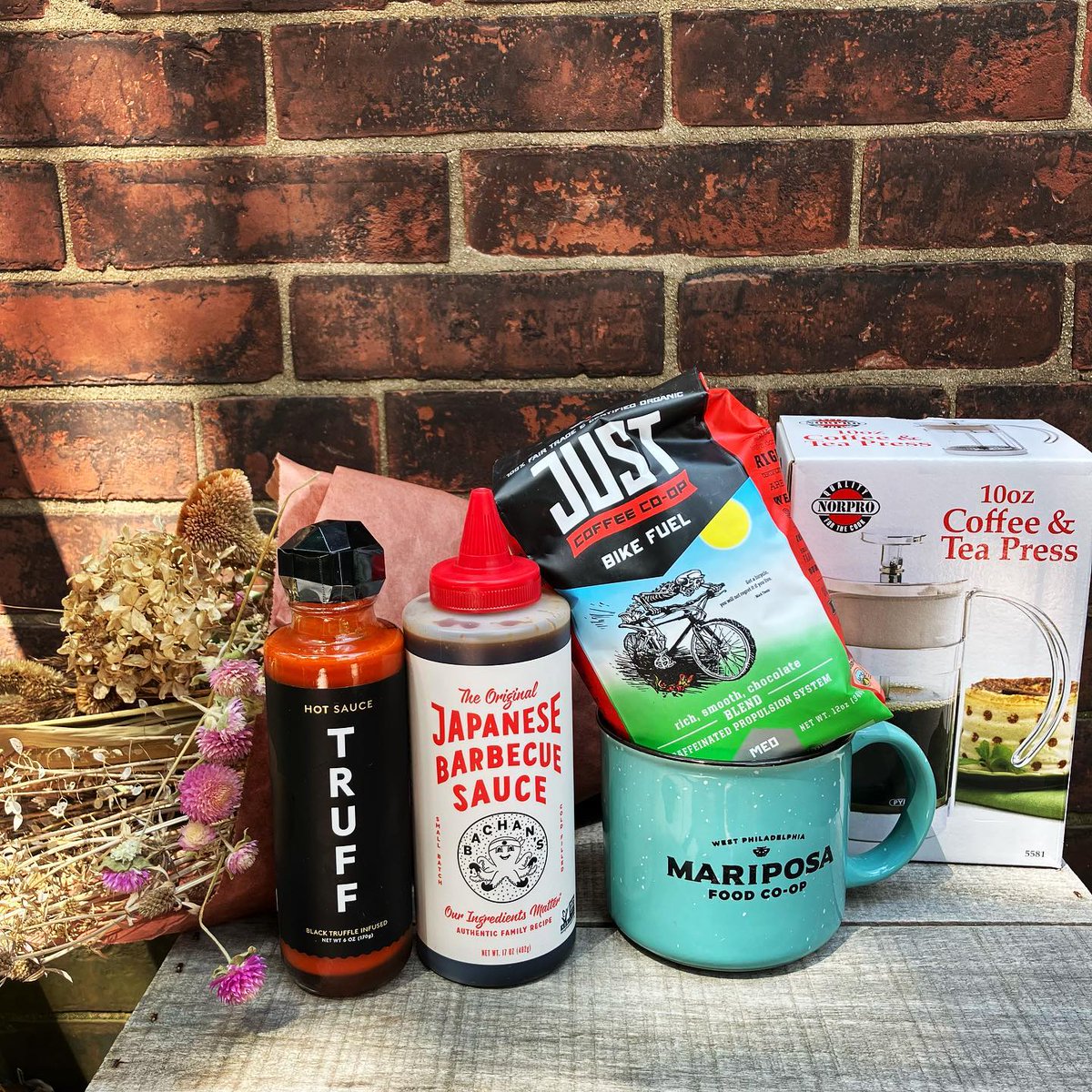 Mariposa Food Co-op tweet media