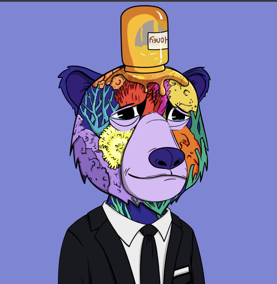 dssguy1's tweet photo. @OkayCubs_NFT Hells yeah!  #wageh #WAGBO @okaybears @OkayCubs_NFT https://t.co/V6XT3tRTjm