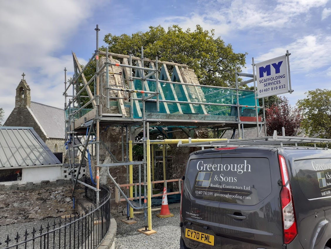 From the very very big to the very very small.. 
We're fitting them all in at the moment.
Make hay whilst the sun shines🔨⛏️🌞🌤️
Have a great weekend