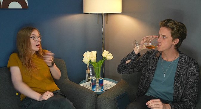 ender (@endercasts) on Twitter photo In case you missed it, for our first every in-person <a href="/valesports_na/">Riot Games Placeholder</a> show together, <a href="/aEvilcat/">mimi</a> and I wrote, directed, and editted the critically acclaimed Oscar-winning cold open: Therapy for an NA Fan.
The whole thing was made in less than 24 hours. In case you missed it, for our first every in-person <a href="/valesports_na/">Riot Games Placeholder</a> show together, <a href="/aEvilcat/">mimi</a> and I wrote, directed, and editted the critically acclaimed Oscar-winning cold open: Therapy for an NA Fan.
The whole thing was made in less than 24 hours.