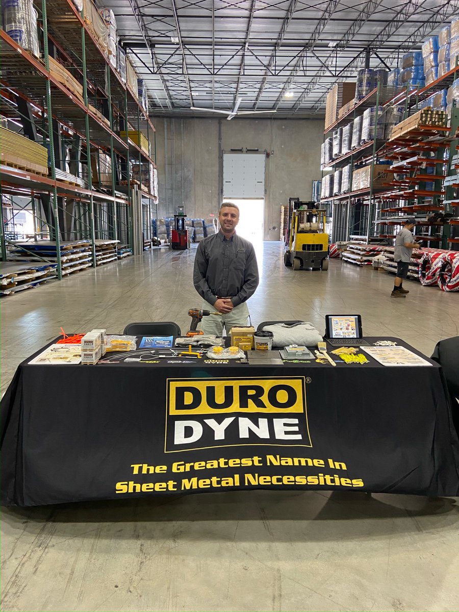 Duro Dyne (@durodyne) / Posts / X