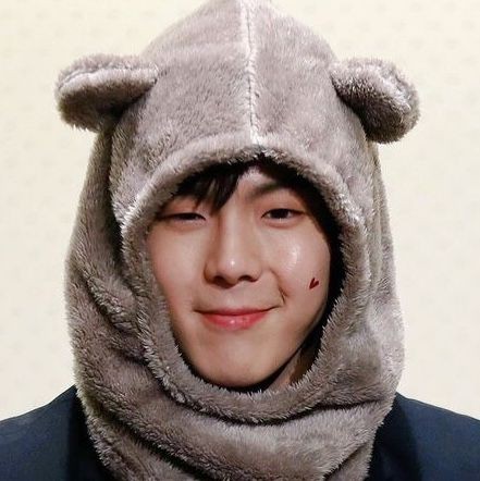 Saikichanie's tweet photo. Monbebe seni รงok รถzledi
#UNIVERSE #MONSTAX #๋ชฌ์คํ์์ค #์
๋ #SHOWNU
#MONSTAX_Planet #HBD_0618_SHOWNU https://t.co/wQFyCqmBlb
