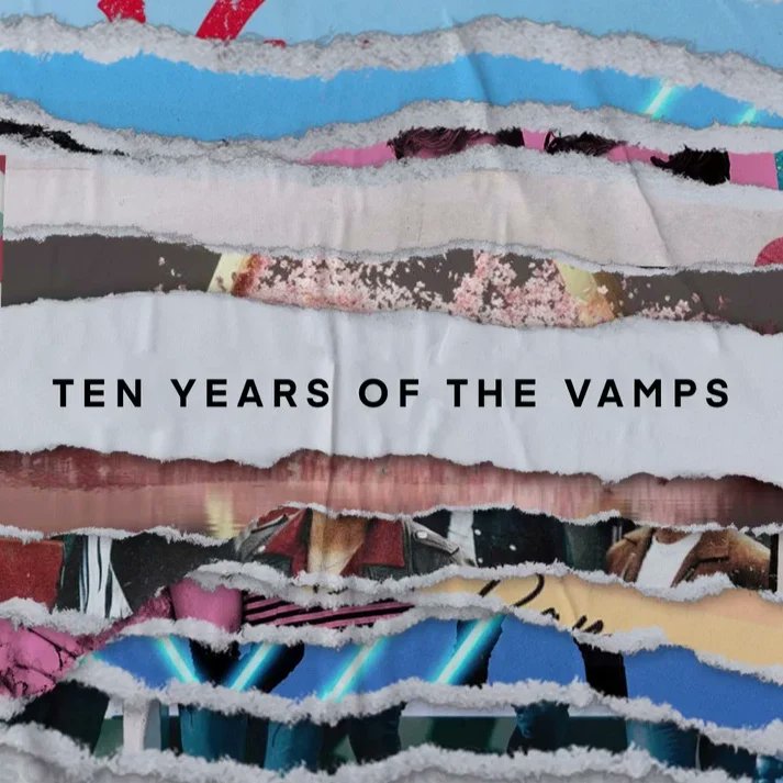 TVampsMexico's tweet photo. 10 años de The Vamps
El primer FANZINE de los chicos.
The Vamps trabajo en esto, los últimos meses y está disponible internacionalmente, puedes reservar el tuyo aquí:https://t.co/vP2xWkokVu
#thevamps 🌎 https://t.co/mpUtT9RHdR