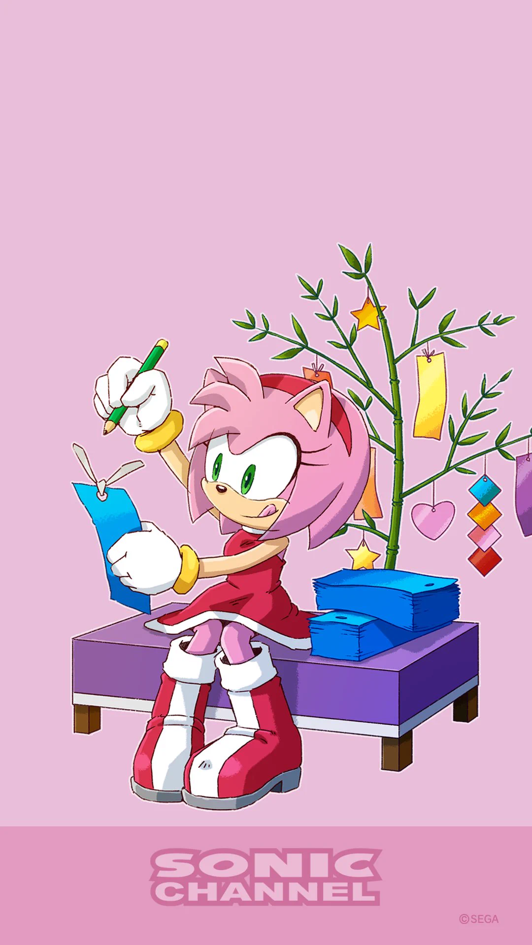Tails' Channel on X: 