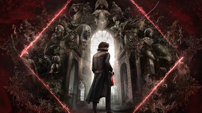HypeYourGames's tweet photo. #ProjectVitriol ist @11bitstudios größtes Spiel bisher. Wird als "tiefgründiges, moralisches, narrativ-basierendes RPG" beschrieben. Setting ist im 20. Jhr. in Warschau. Entwickler ist @FoolsTheory
https://t.co/PhfUgPjVD9 https://t.co/OMlR7QcCCM