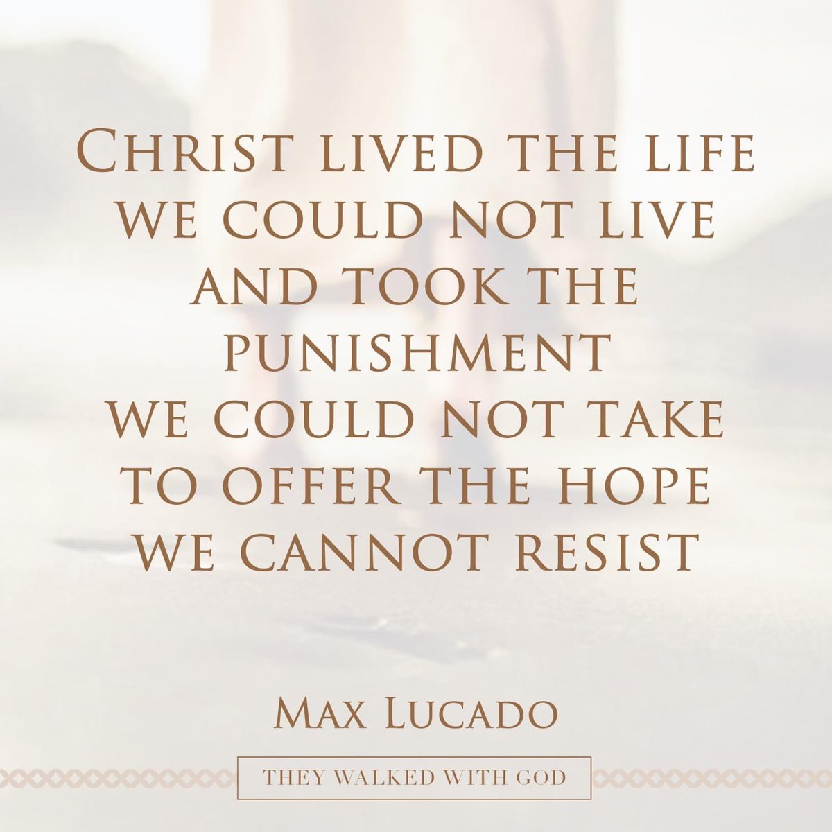MaxLucado's tweet photo. https://t.co/8jFOyEmvy5