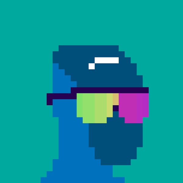 PixlaBots's tweet image. Hello humans.. and bots. 🤖 discord.gg/FccnQ3XS | opensea.io/assets/ethereu… #PixlaBots