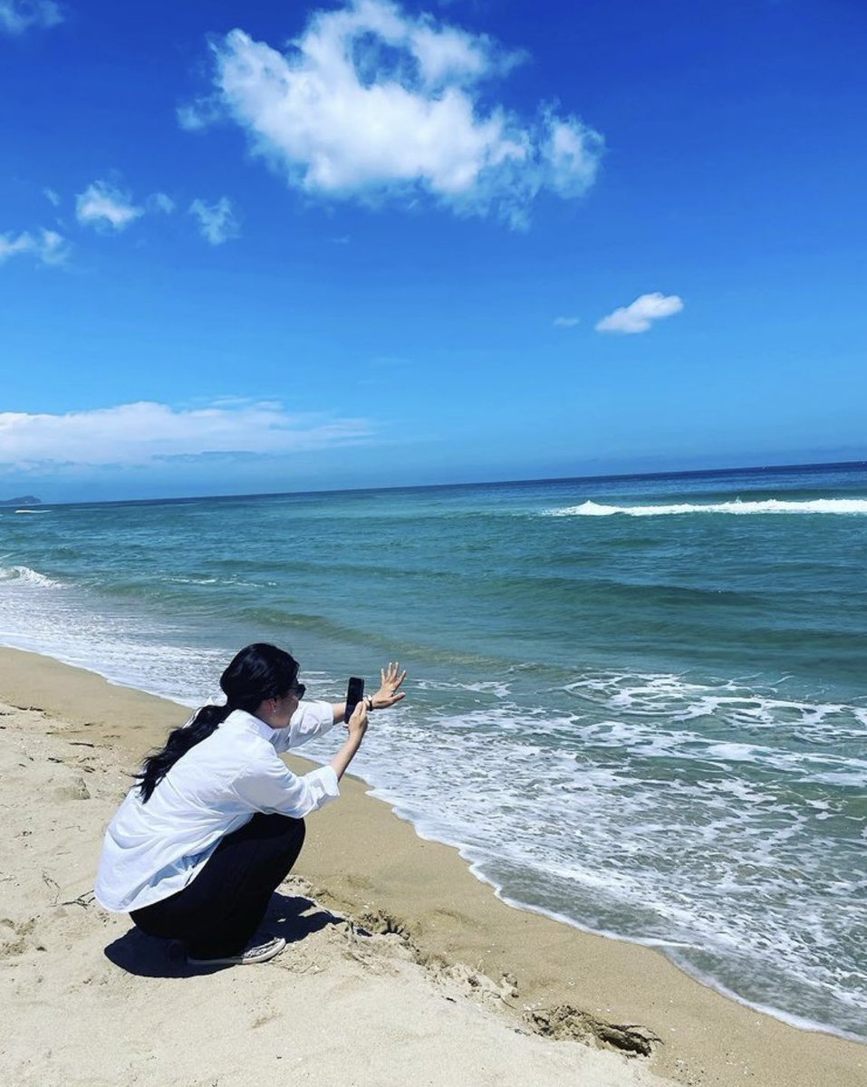 롸미란 인스타 사진 왤케 까리함