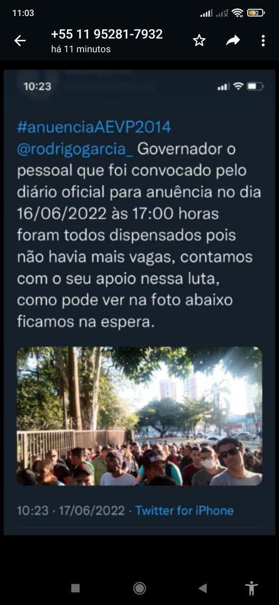 mrdigao1's tweet photo. @rodrigogarcia_ https://t.co/uZZPEKroAz