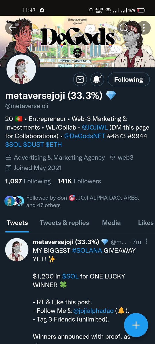 pinoypos's tweet photo. @metaversejoji @jojialphadao @jeypii24 @sonnpie @gerardedisonnn https://t.co/yTJexbHqLJ
