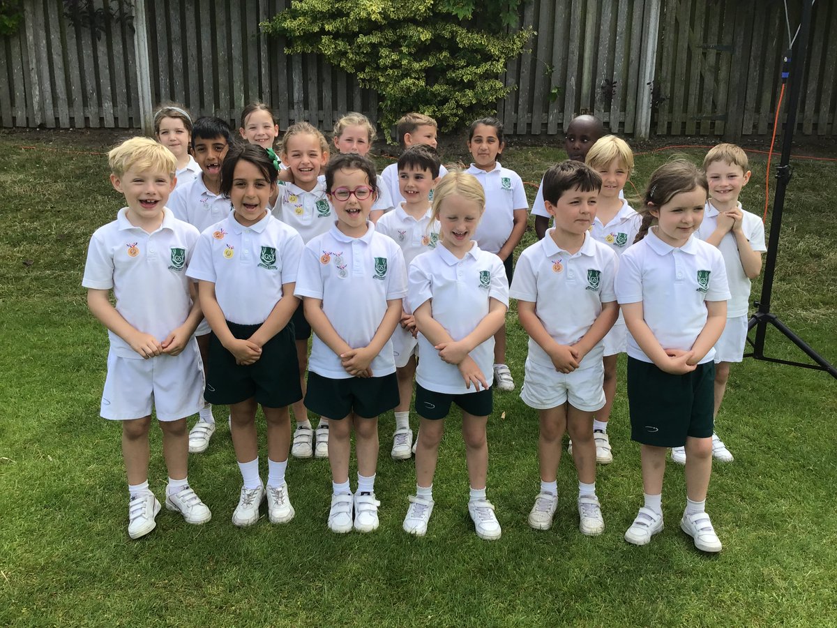 Juniors | The Grange School tweet media