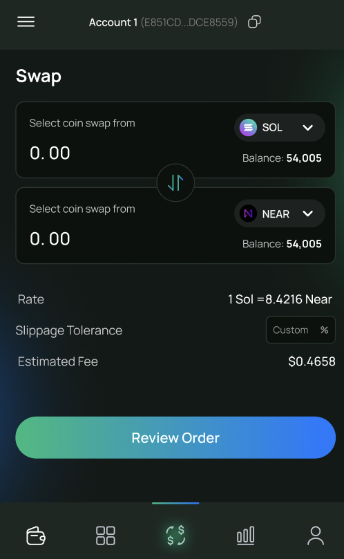 Dojo Wallet tweet media