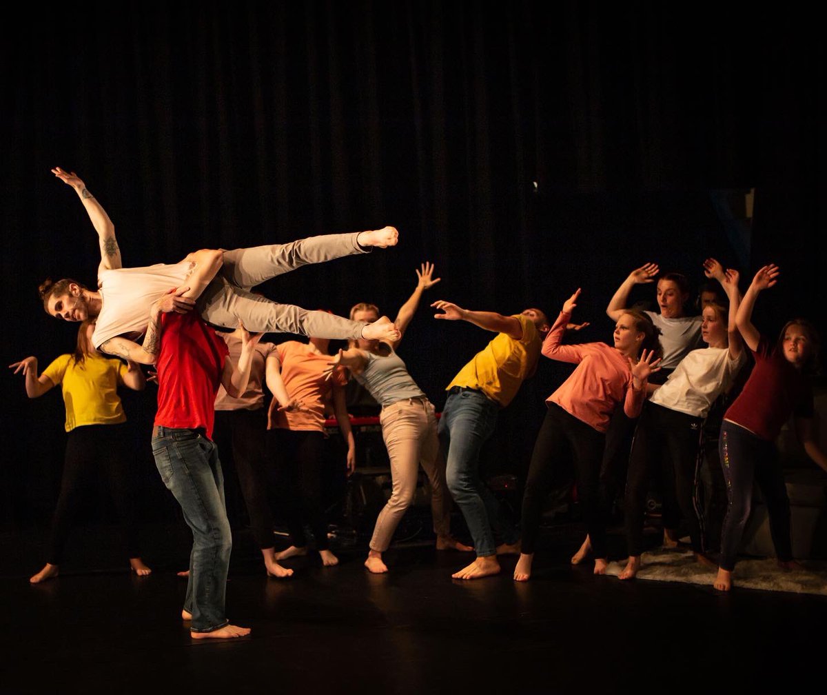 Ransack Dance tweet media