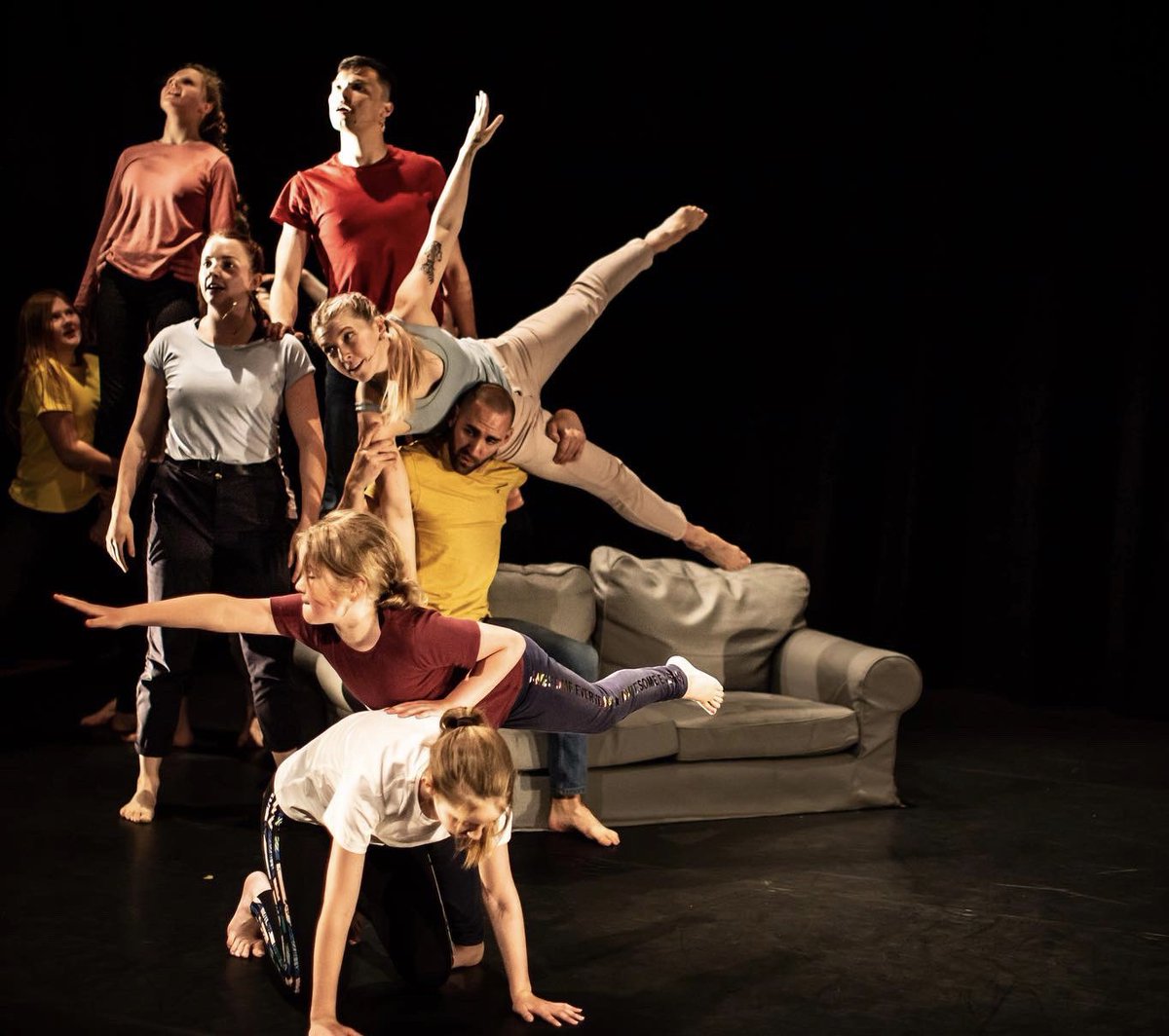 Ransack Dance tweet media