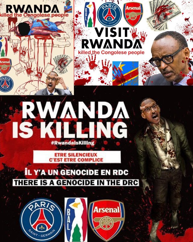 UGANDAHEART1's tweet photo. #PAULKAGAME OF RWANDA SHOULD TAKE HIS M23OUT OF ๐บ๐ฌ ๐๏ธSTOP THE SILENT GENOCIDE WITH #KAGUTAMUSEVENI !! WE NEED PEACE, STOP KILLING UGANDANS, WHY KILL INNOCENT PEOPLE??
#M7MUSTGO
@PaulKagame mustgo
#freeugaรฑdร
#freeAfrica
#SILENCEGUNRULE
#STOPGUNVIOLANCE
#AFRICARISE https://t.co/qYShGyYsJo