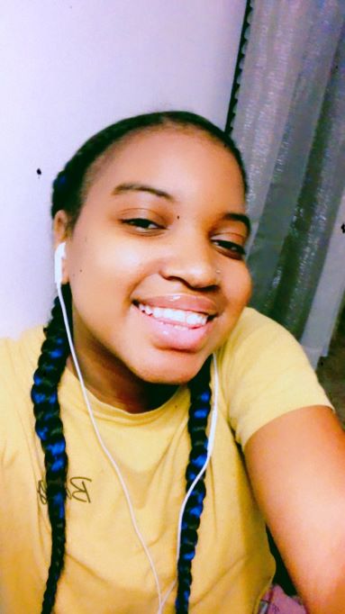 #CriticalMissing 17-year-old Camryn Jones (5'3 130lbs). Last seen in the Randallstown area wearing a blue romper, white shoes, and carrying two shoulder bags. Anyone with information is requested to call 911 or 410-307-2020. #HelpLocate #BCoPD