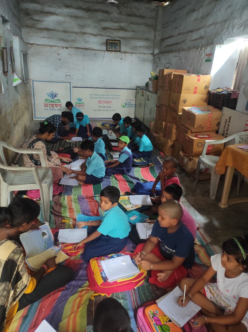 ofinsociety's tweet photo. Help us to generate fund for their school building. Visit our website https://t.co/sW60NDDSnf, We are also live in Giveindia Fundraising Platform. Donate now https://t.co/lOn5IAjTiD