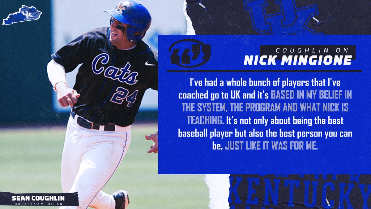 Kentucky Baseball tweet media