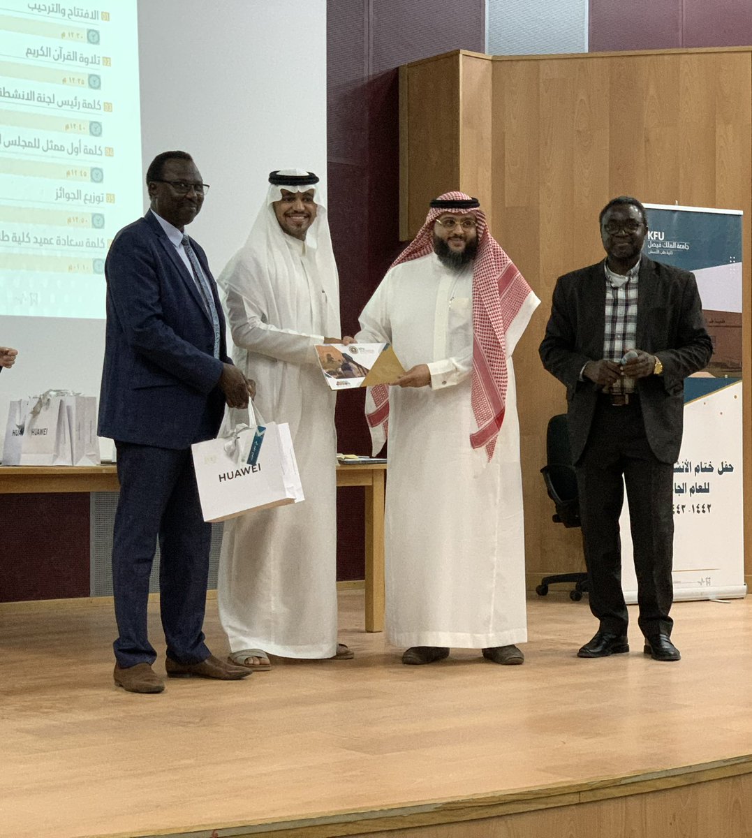 علي سعيد tweet media