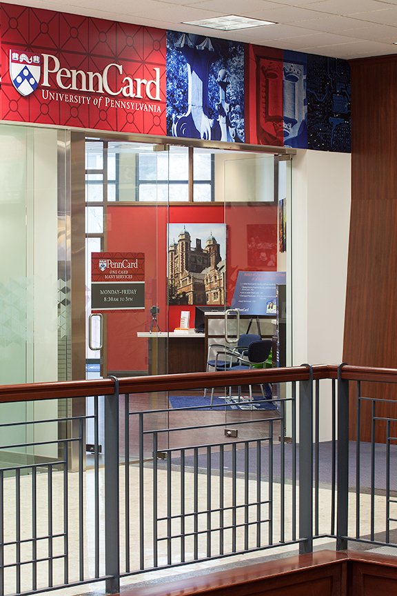 Have you applied for your PennCard yet? The clock is ticking! Be sure to apply by no later than July 17 so you have access to everything you need on Day 1. Click the link to log-in and check this important item off your list TODAY: bit.ly/3aU6zSK