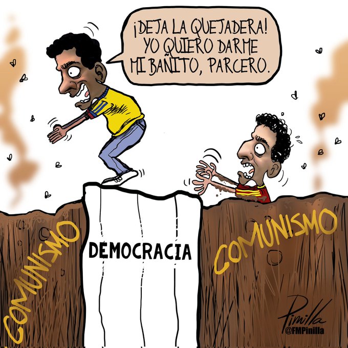 AdrianVen84's tweet photo. El amor vuelve loca a la gente...#Colombia hora d terminar con #Petro

#ColombiaDecide https://t.co/HZp9lrKVjy