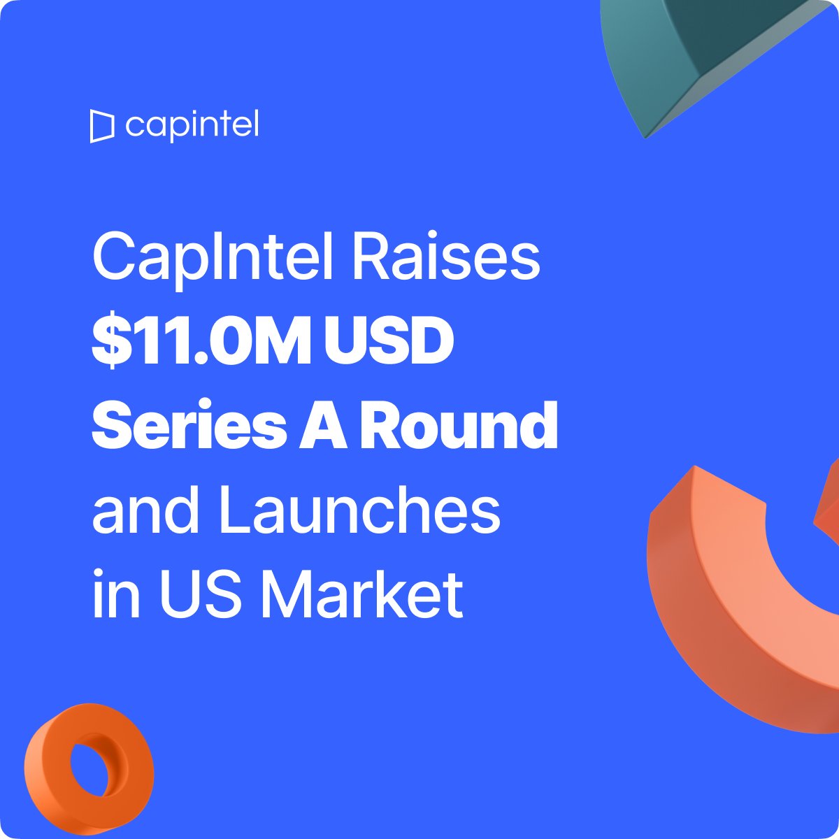 CapIntel tweet media