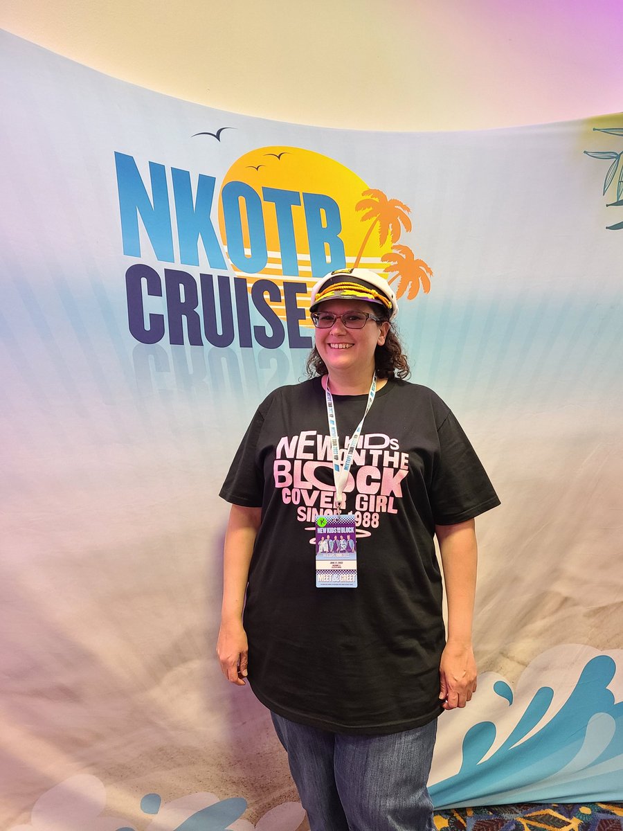 #NKOTBCruise2022