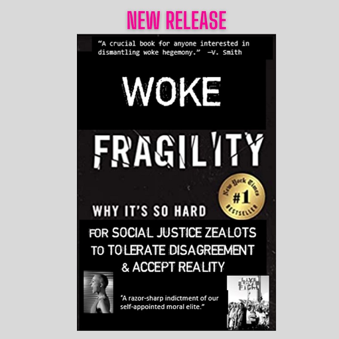 If you want to truly understand what drives puerile ideologues to propagandize with such delusional beliefs, you need to read this book. Highly recommend.